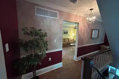Image de Cardinal Suite on Century Farm