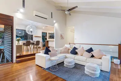 Image de Family-Friendly 3br Home with Outdoor Living in Ferny Hills