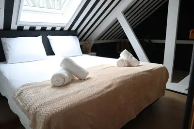 Image de Luxury in the city Tilburg