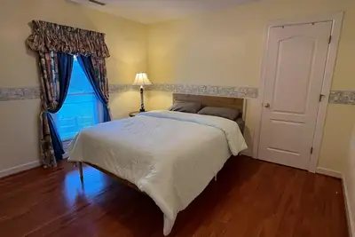 Image de Cozy 2-bedroom house in a peaceful town of Mt. Juliet between the lakes