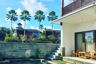 Image de Serenity 4Bedrooms Private Pool Villa Kemuning Bali