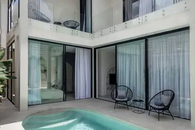 Image de Luxury Meets Tranquility at Amare Villas, Bali