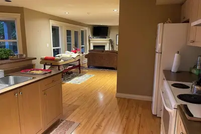 Image de Beachfront BCingU Majestic Alcove -  First level