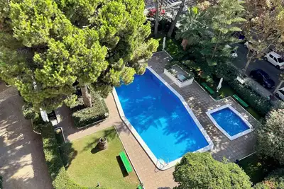 Image de Salou | 5 pers | Piscine | Plage & PortAventura