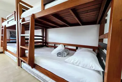 Image de Condo haut de gamme Ă l'Albergo, Baguio