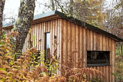 Image de G-Wilderness Cabin by Interhome