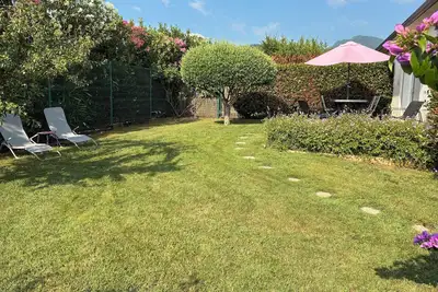 Image de Aloe Vera - T2 mitoyen avec son jardin privatif