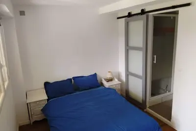 Image de Chambre - forêt de Fontainebleau