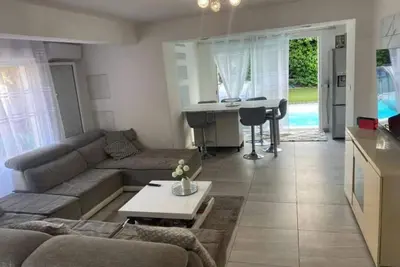 Image de Relaxing Ground- Villa Retreat with Private Pool and Lush Garden