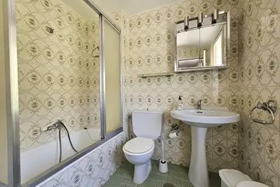 Image de 14a05 Apartment with view