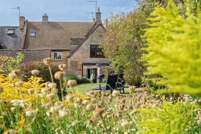 Image de Angels' Folly - Bourton on the Hill