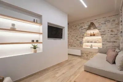 Image de Nest in the City Apartment - Disabled - Limited Mobility