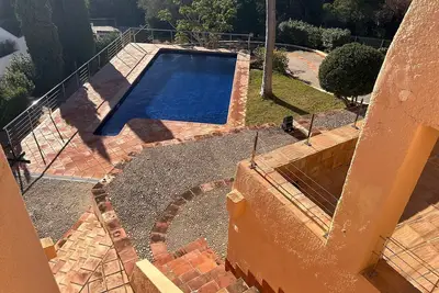 Image de Villa El Drago