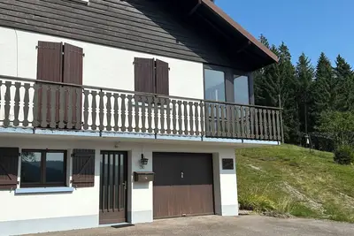 Image de La Meixonne – Havre de paix à Gérardmer