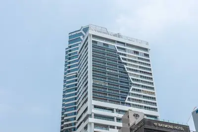 Image de Haeundae Wave