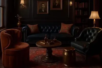 Image de Banks Brothers Suite -Spacious 2-Bedroom where Comfort Meets Convenience