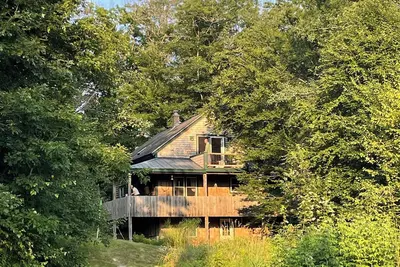 Image de Ski and Snowmobile Maine- Its 80 trail, Pleasant Mountain and North Conway