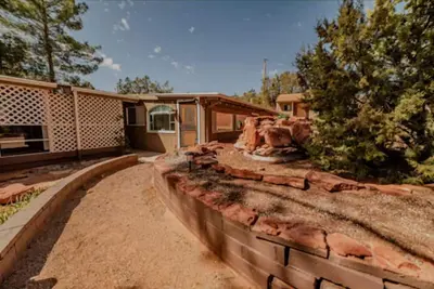 Image de Cute Casita Cottage in Sedona