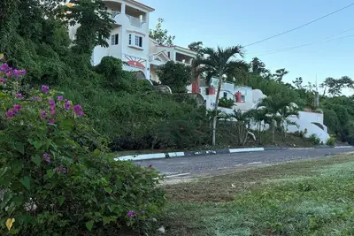 Image de Tranquil Estate with Ac in Negril Jamaica