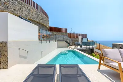 Image de Luxury Penthouse Spa