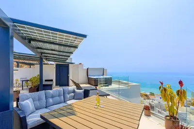 Image de Penthouse Mirador  5 bedroom luxury view