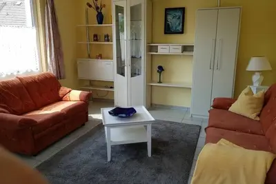 Image de Vacation home on the Müritz