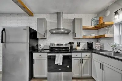 Image de Family-Friendly Stay Near Osu & Boomer Lake