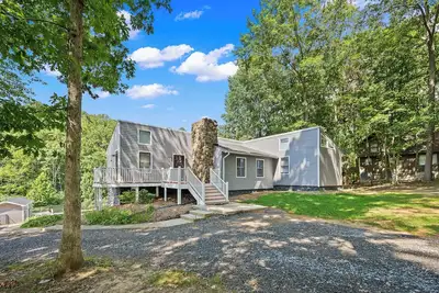 Image de Pristine 3 bedroom/2 bath home close to the Blue Ridge Parkway!