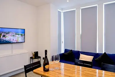 Image de Pass the Keys | Llandaff - Modern, Bright & Central w/Parking