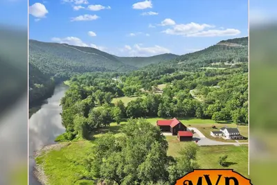 Image de The Farmhouse at Pine Creek