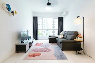 Image de Pool View 3br* Walk to Shops Eat * Ac & Wi-Fi