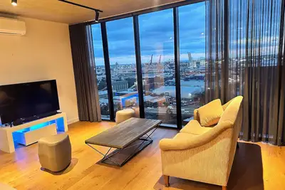 Image de Footscray Apartment Nice Melbourne City View
