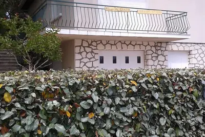 Image de Maison 1er étage - 100m2 (proche océan, centre équestre, golf)
