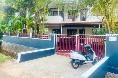 Image de Home Stay in Kannur- 3-bedroom house