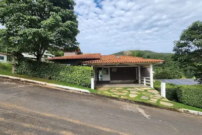 Image de Escarpas do Lago House