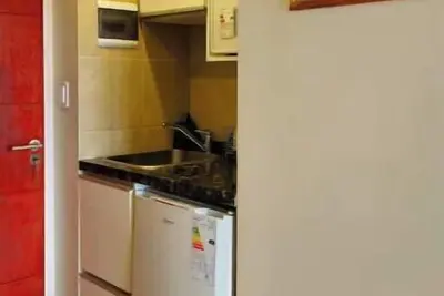 Image de Centrally located and comfortable studio apartment - Magallanes L2