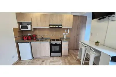 Image de Warm and comfortable apartment in the center - Orquídea Austral