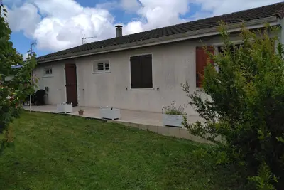 Image de Jolie Maison familliale à Cognac