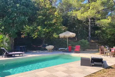 Image de Farniente en Provence - Maison avec piscine au calme (6 personnes)