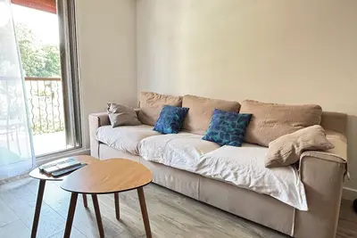 Image de Appartement 3 pièces+garage fermé