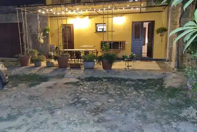 Image de B&Baglio - cozy retreat, 15 minutes from Palermo airport