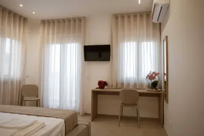 Image de Andromeda, cozy accommodation on the historic center of Castelbuono