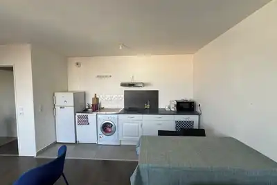 Image de Appartement \nCharmant et Lumineux