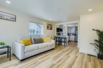 Image de Stunning 2-bedroom house w/large yard. Brand new. central to Denver/Mtns/Boulder