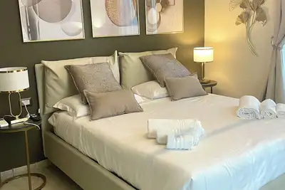 Image de In City Suite | Downtown • Elegant - Business