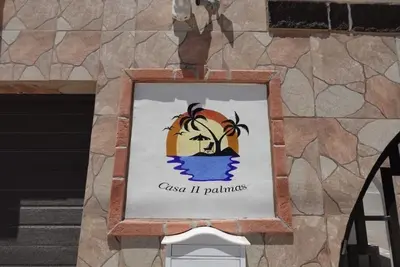 Image de Spacious 6-bedroom house in enchanting Puerto Peñasco with Ac and pool!