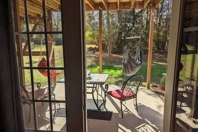 Image de Athens Vibe Cozy Place, ready for Gameday!