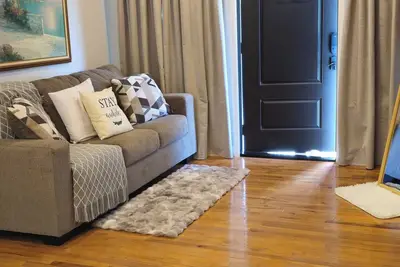 Image de Charming 2-bedroom house in enjoyable West Palm Beach with Ac