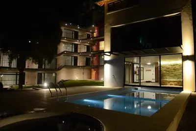 Image de El Oasis Apart Hotel