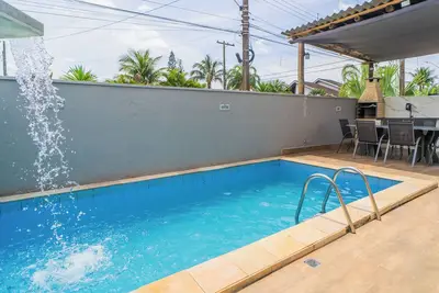 Image de Beach house in a gated community with heated pool on the north coast